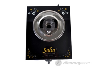 Đơn mặt kính Soho 4SLIMGL