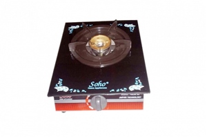 Đơn mặt kính Soho 4SLIMGL