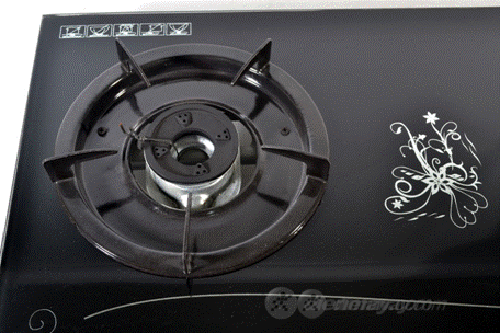 Bếp gas Suzumi SZ-290 jpg