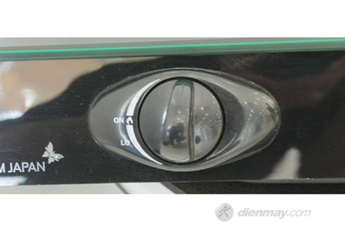 Bếp gas Suzumi SZ-290 PG