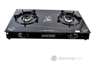 dương đôi Suzumi SZ-290 mặt kiếng