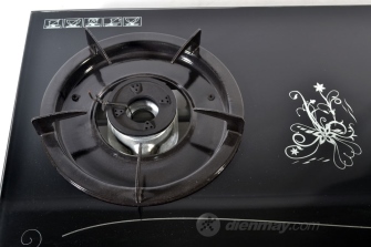 dương đôi Suzumi SZ-290 mặt kiếng