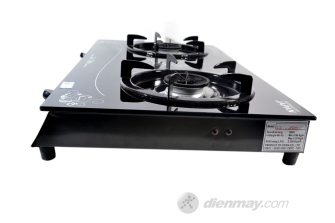 dương đôi Suzumi SZ-290 mặt kiếng