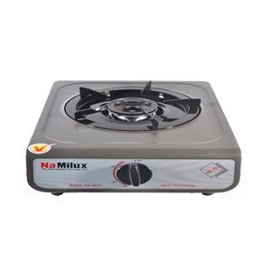 Bếp gas đơn đơn Namilux NA-481AFM