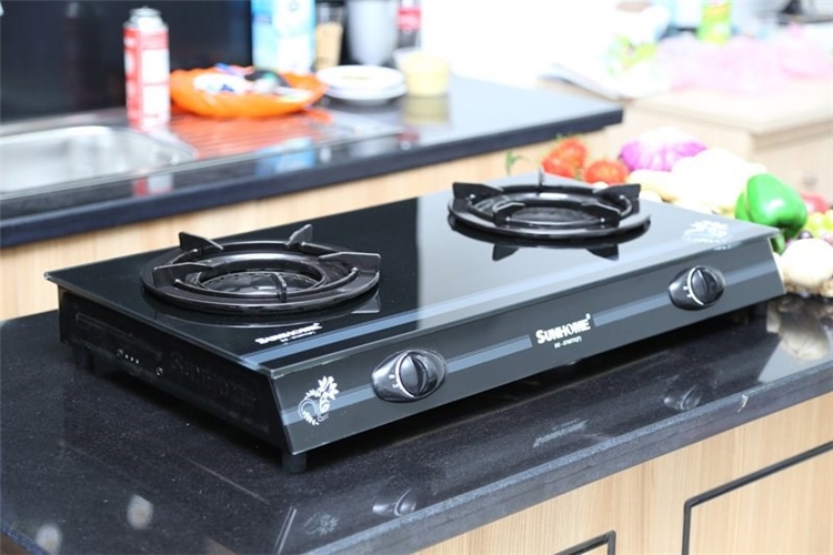 Sunhome SG-8700TKF Màu Đen