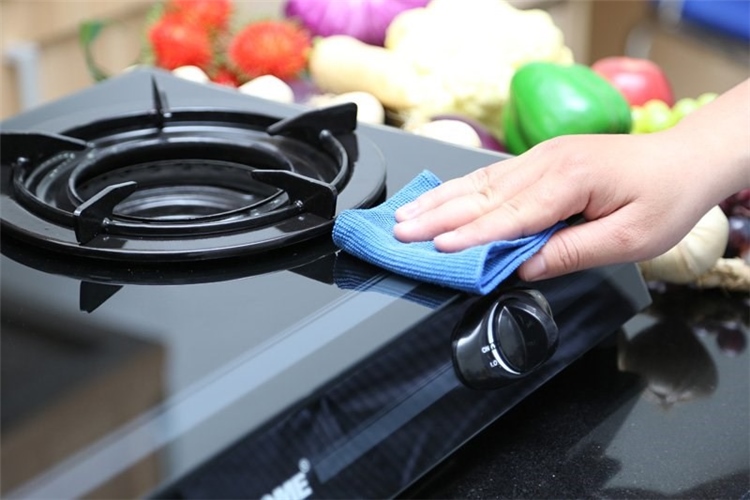 Sunhome SG-8700TKF Màu Đen