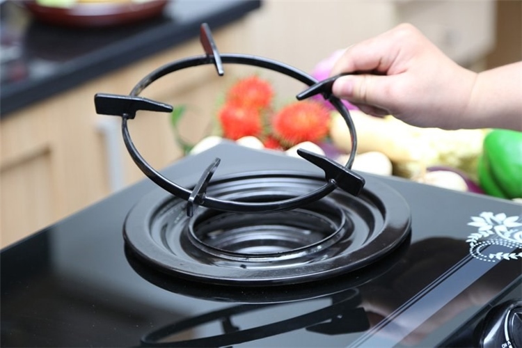 Sunhome SG-8700TKF Màu Đen