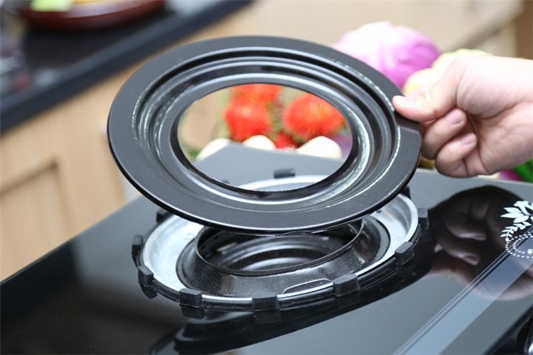 Sunhome SG-8700TKF Màu Đen