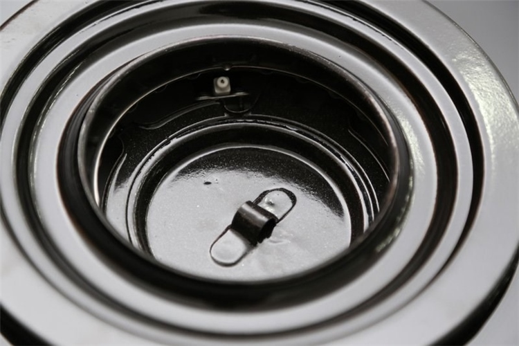 Sunhome SG-8700TKF Màu Đen