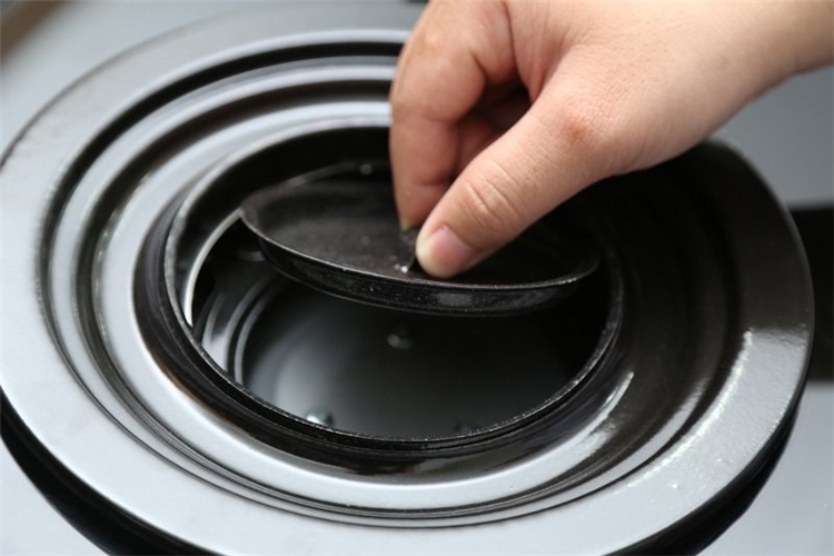 Sunhome SG-8700TKF Màu Đen