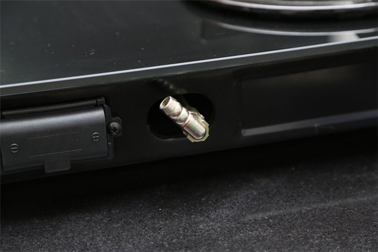 Sunhome SG-8700TKF Màu Đen