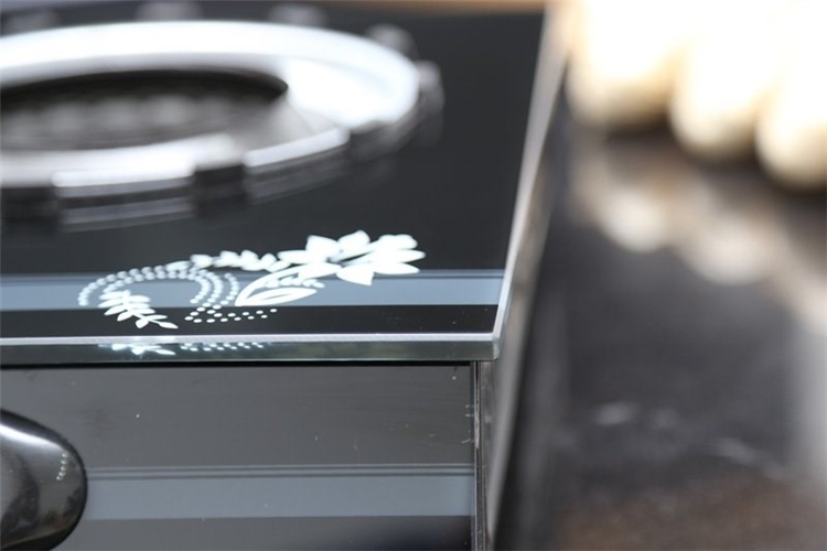 Sunhome SG-8700TKF Màu Đen