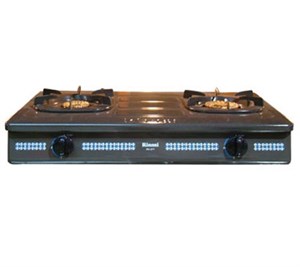 Bếp gas Rinnai RV-377(G)N