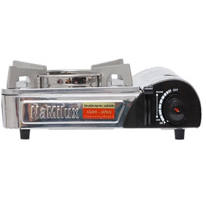 Bếp gas du lịch Namilux NA-245SS