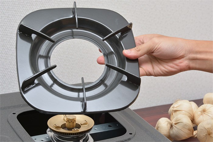 Bếp gas đôi Rinnai RV-770(G)