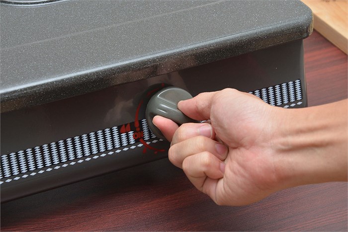 Bếp gas đôi Rinnai RV-770(G)