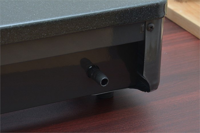 Bếp gas đôi Rinnai RV-770(G)