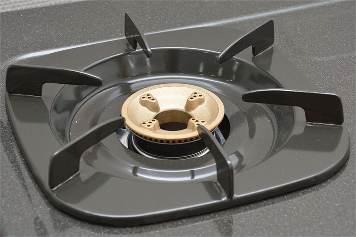 Bếp gas đôi Rinnai RV-770(G)