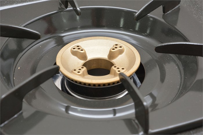 Bếp gas đôi Rinnai RV-770(G)