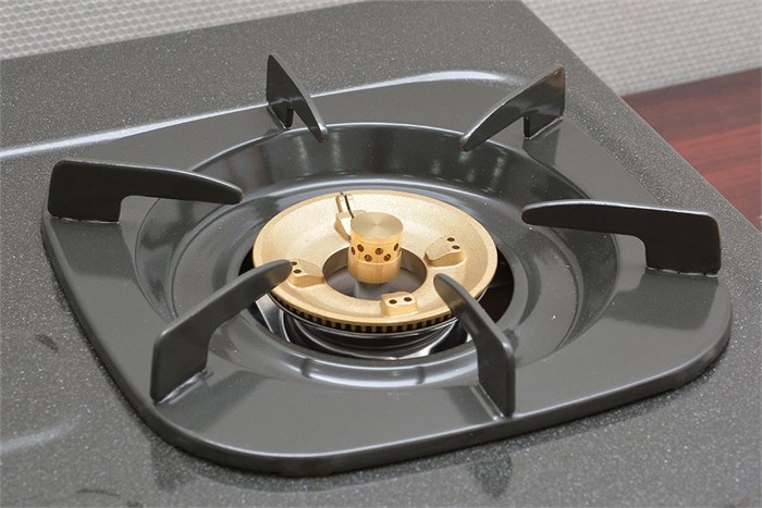 Bếp gas đôi Rinnai RV-770(G)