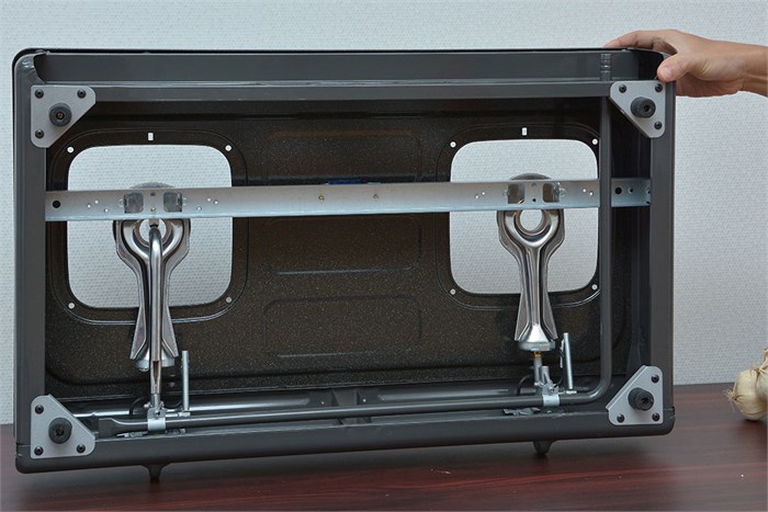 Bếp gas đôi Rinnai RV-770(G)