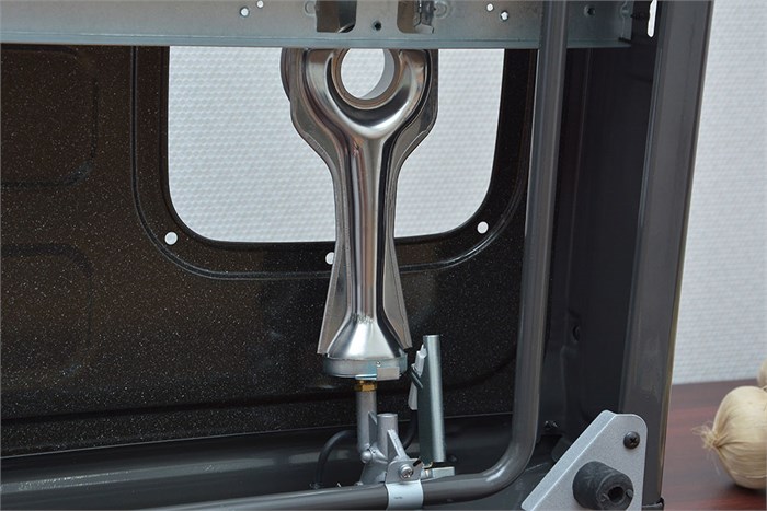 Bếp gas đôi Rinnai RV-770(G)