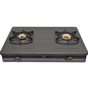 Bếp gas đôi Rinnai RV-770(G)