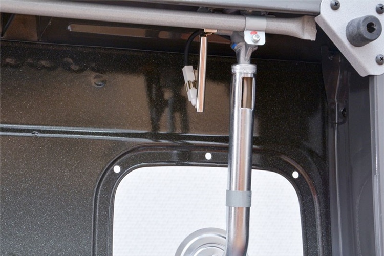 Bếp gas đôi Rinnai RV-260GN Màu Đen