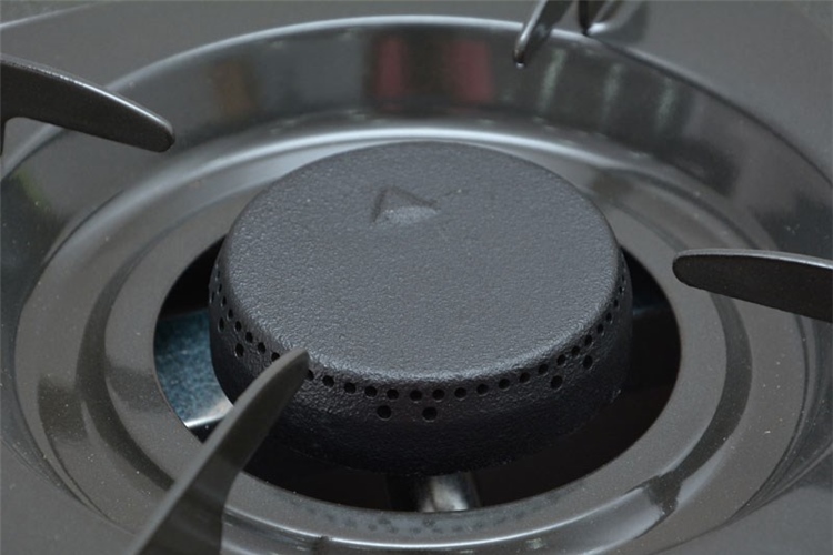 Bếp gas đôi Rinnai RV-260GN Màu Đen