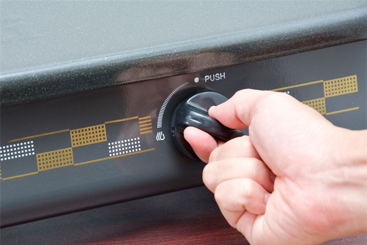 Bếp gas đôi Rinnai RV-260GN Màu Đen