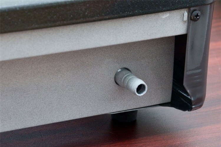 Bếp gas đôi Rinnai RV-260GN Màu Đen