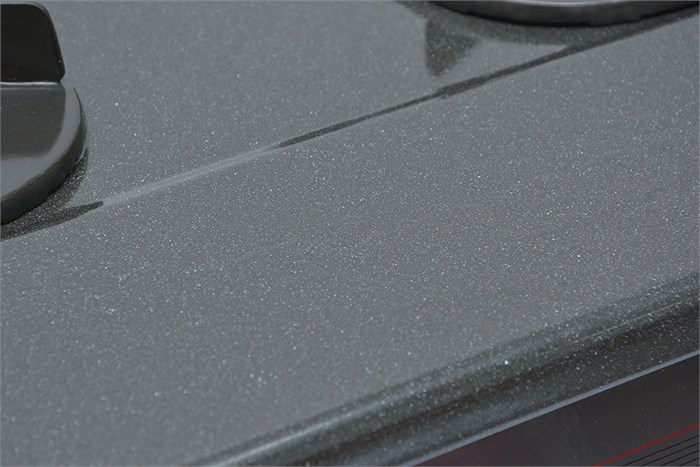 Bếp gas đôi Rinnai RV-360 GMN Màu Đen