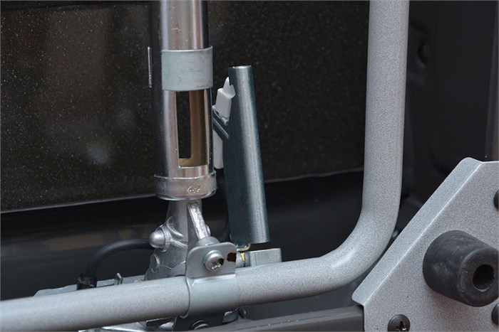 Bếp gas đôi Rinnai RV-360 GMN Màu Đen