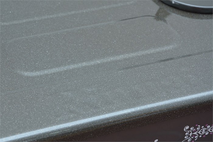 Bếp gas Rinnai RV-7Slim(G) Màu Đen