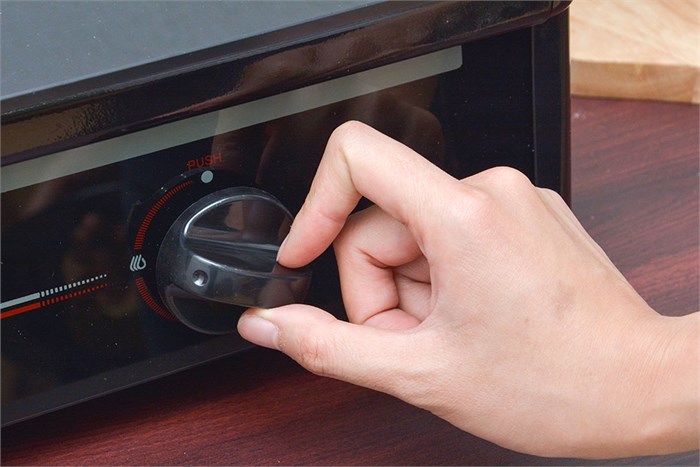 Bếp gas đôi Rinnai RV-970(GL) Màu Đen