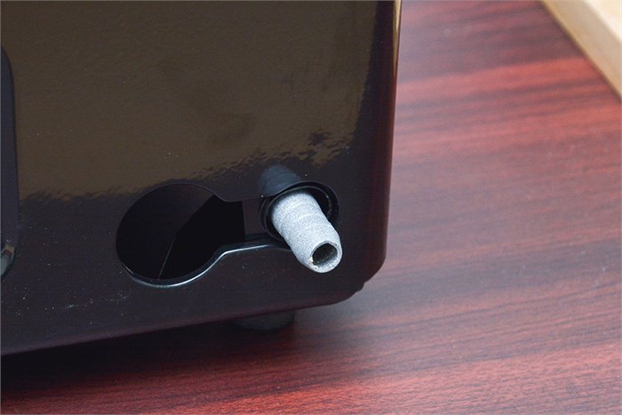 Bếp gas đôi Rinnai RV-970(GL) Màu Đen