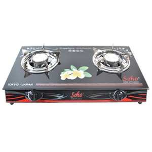 dương đôi Soho 899HG mặt kiếng chịu lực