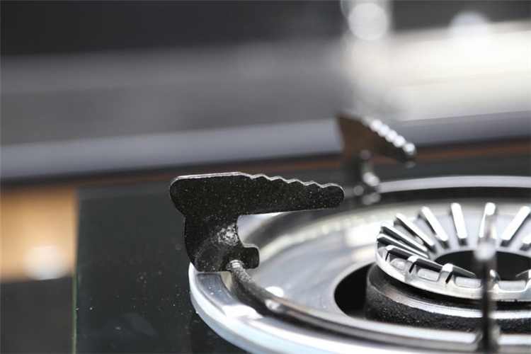 Bếp gas mặt kính Sunhome SG-5700N Màu Đen