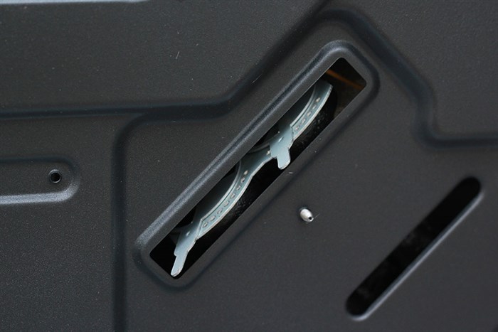 Bếp ga âm Sunhouse SHB-6636 Màu Đen