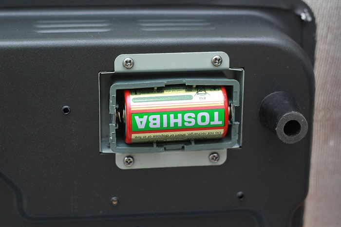 Bếp ga âm Sunhouse SHB-6636 Màu Đen