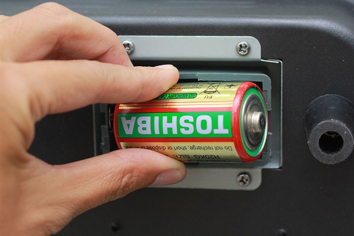 Bếp ga âm Sunhouse SHB-6636 Màu Đen