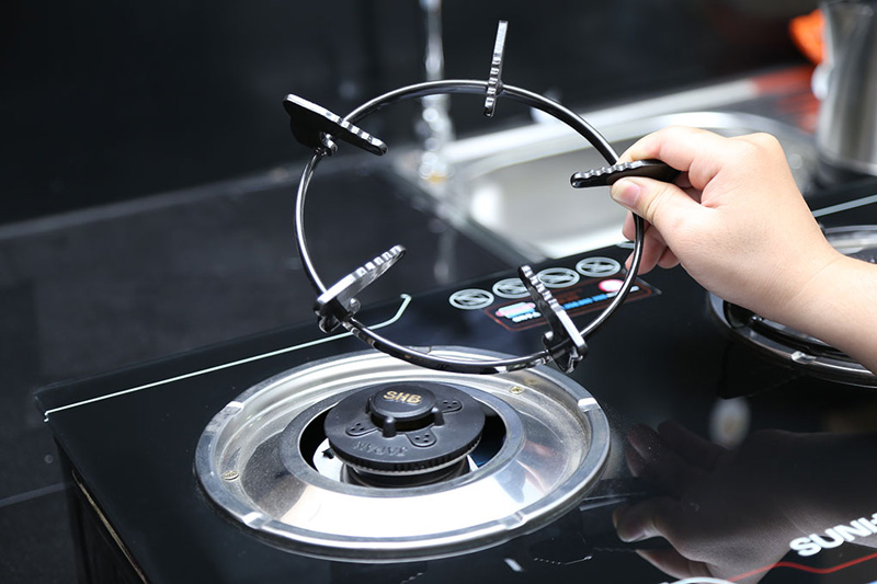 Kiềng bếp chắc chắn