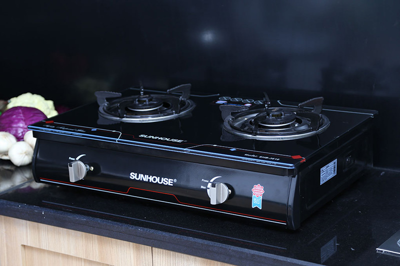 Thương hiệu uy tín Hàn Quốc