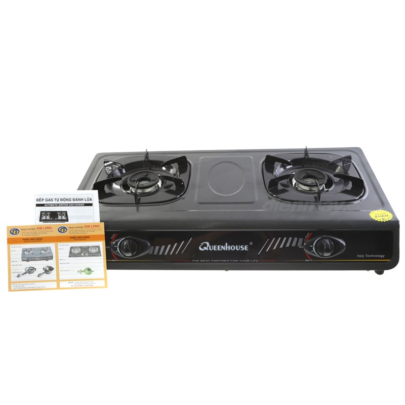 đôi Queenhouse QH-601