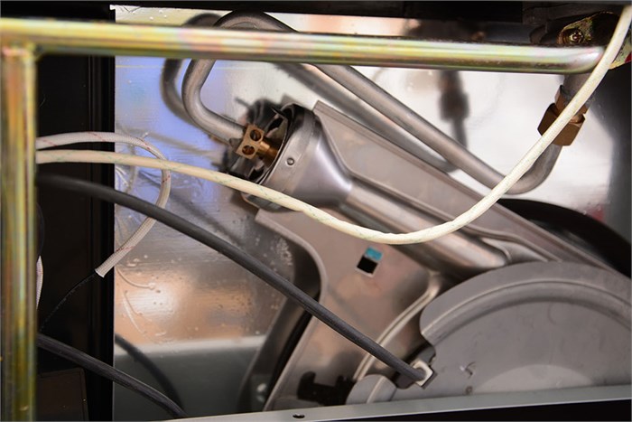 Bếp ga đôi Sakura SA-790GIN Màu Đen - Xám