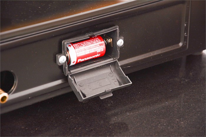 Bếp ga đôi Sakura SA-790GIN Màu Đen - Xám