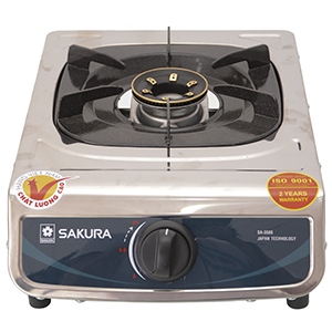 Bếp gas đơn Sakura SA-350S