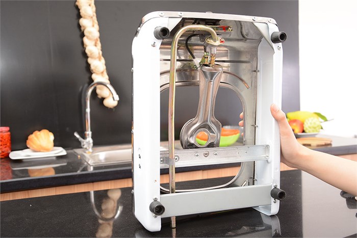 Bếp gas đơn Sakura SA-350S Màu Xám