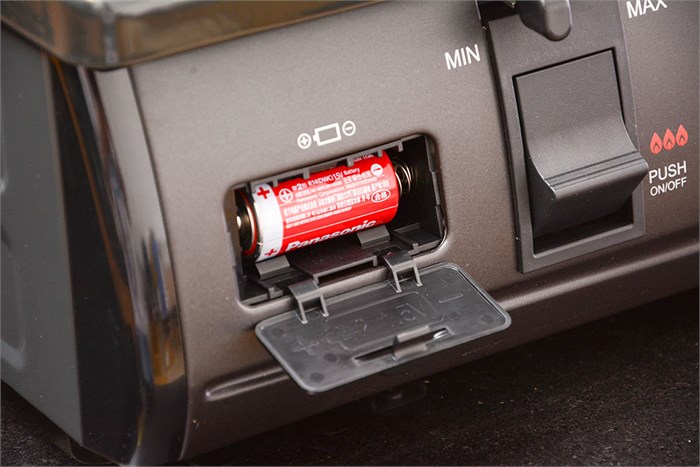 Bếp ga đôi Paloma PA-7PEJ Màu Xám