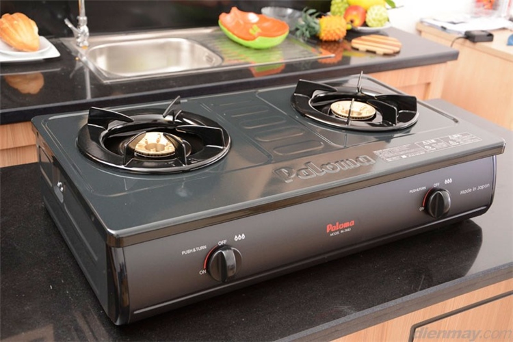 Bếp gas Paloma PA-7MEJ